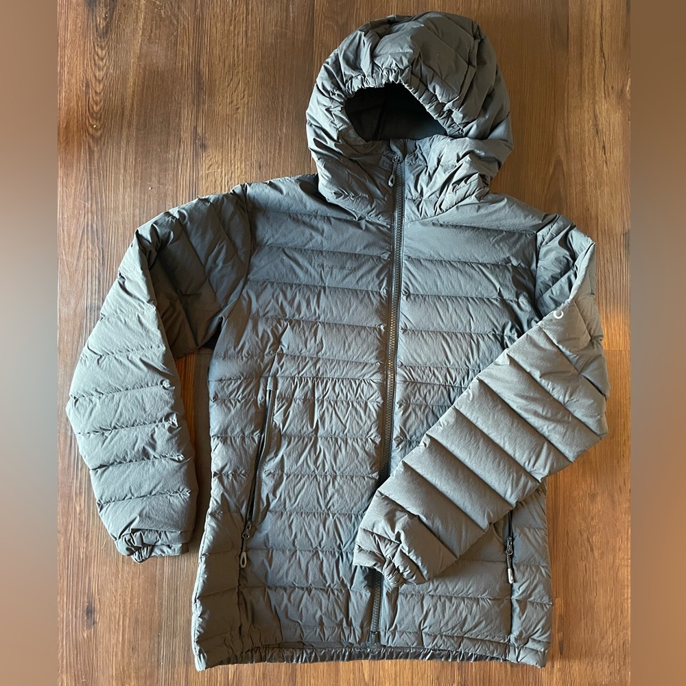 Mammut Women’s Insulated Jacket